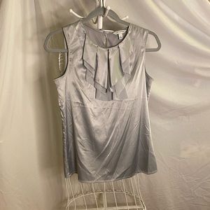 Banana Republic Silky Top